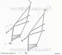 DOORS NETS