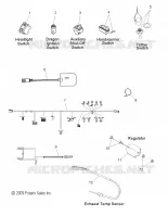 SWITCHES and COMPONENTS