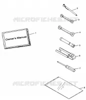 TOOL KIT