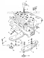 MOTORAUFHÄNGUNG
