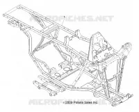 CHASSIS, RAHMEN