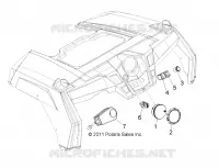 ELEKTRIC, INSTRUMENTE   KONTROLLEN