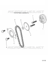 ANLASSER MOTOR
