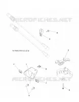 ELEKTRIC, IGNITION COIL MOUNTING