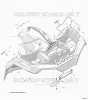 FRONT CAB