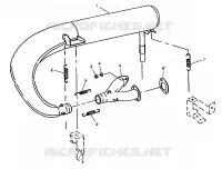 ABGASSYSTEM CLASSIC E942865 and  CLASSIC TOURING E942875 (49274027400033)
