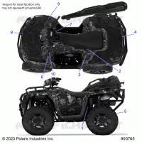 DECALSS STANDARD