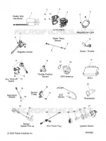 ELEKTRIC, SWITCHES, SENSORS AND COMPONENTS
