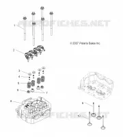 VALVES