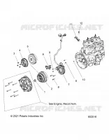 ELEKTRIC, IGNITION SYSTEM