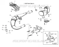 AUSPUFF SYSTEM