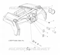 ELEKTRIC, INSTRUMENTE   KONTROLLEN