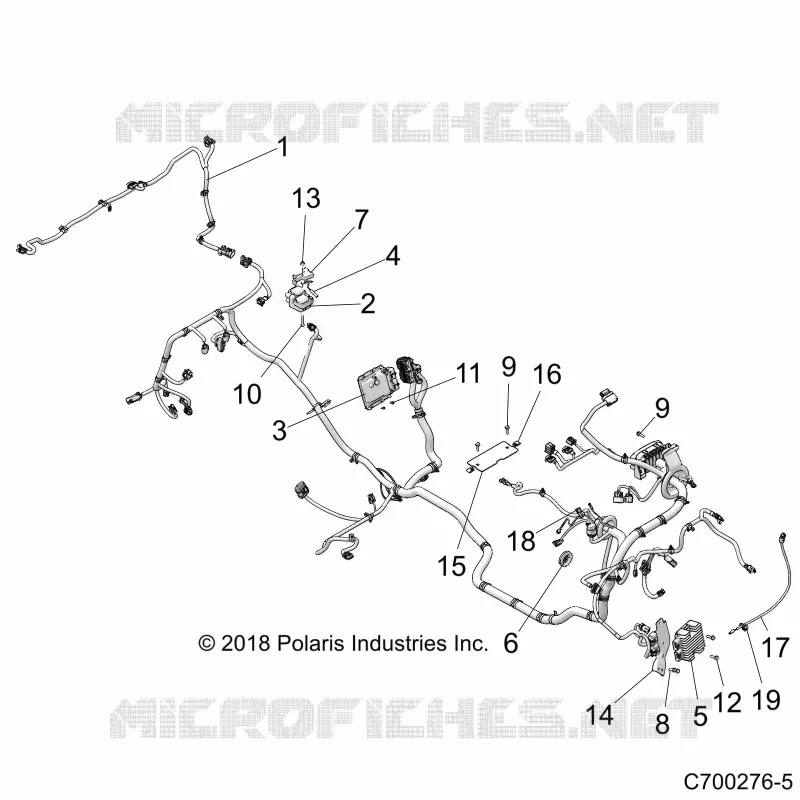 ELEKTRIC, ECM, COIL, REGULATOR