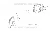 ELEKTRIC, TAILLIGHTS