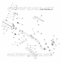 AUSPUFF SYSTEM