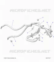 ELEKTRIC, BATTERY CABLE