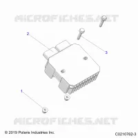 ELEKTRIC, VOLTAGE REGULATOR AND MOUNTING
