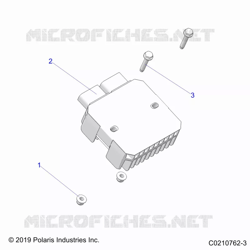 ELEKTRIC, VOLTAGE REGULATOR AND MOUNTING