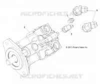 ANTRIEB, DRIVEN MOTOR