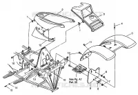 KABINE 2X4 300 W957530 (4930053005A005)