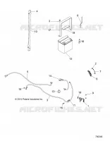 ELEKTRIC, BATTERY