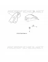 CHASSIS, SITZBELT ANCHORS