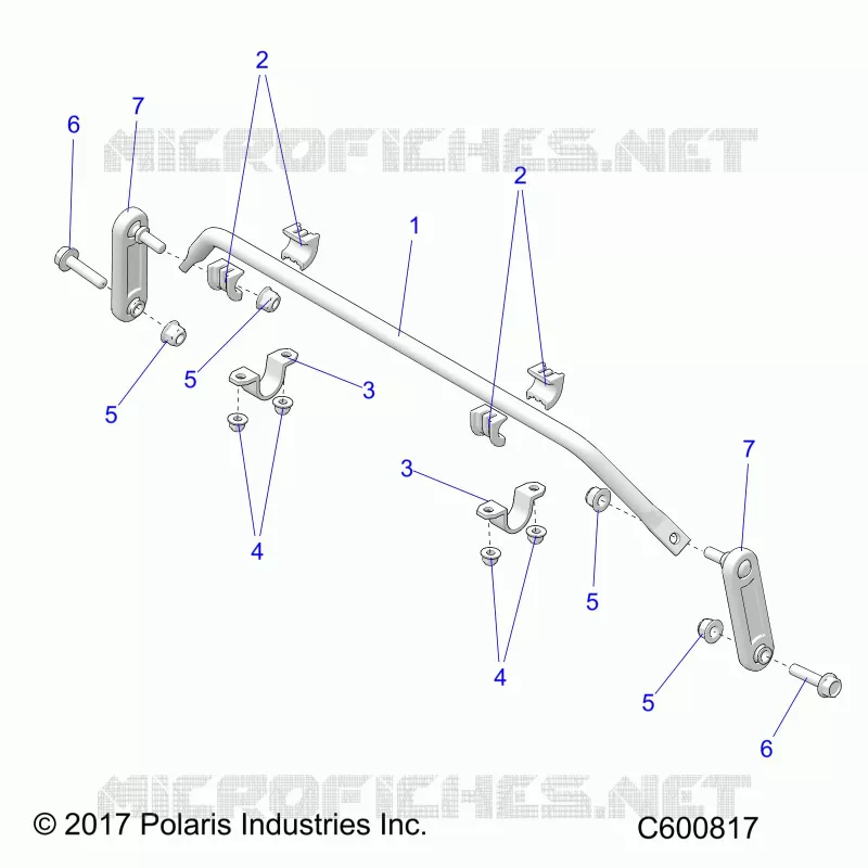 STABILISATOR