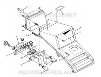 SCHEINWERFER 6X6 (4919811981008A)