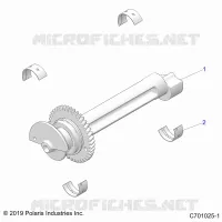 MOTOR, BALANCER