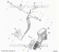 KONTROLLEN, FOOT KONTROLLEN AUTO