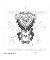 HAUBE FOAM/FIBER