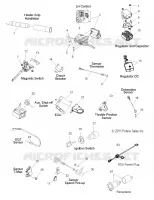SWITCHES, SENSOREN and COMPONENTS