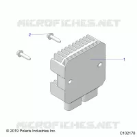 ELEKTRIC, VOLTAGE REGULATOR