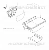 HINTER STORAGE