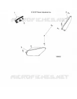ELEKTRIC, HEADLIGHTS, TAILLIGHTS AND BULBS