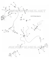 BREMSE LINES