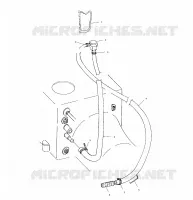 WASSER SIPHON