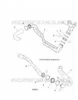 CLUTCH DUCTS
