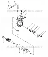 PUMPE (4917711771035A)