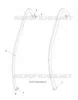 EUROPEAN COMPONENTS, ROOF RAILS, EU