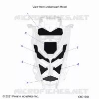 HAUBE FOAM/SEAL