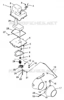 TRIM-PAKET