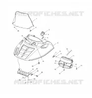 HAUBE ASSEMBLY