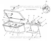 STAMM BACK   MOUNT