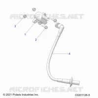 ELEKTRIC, IGNITION