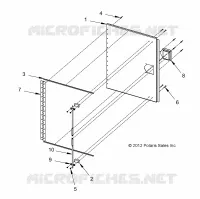 OPTIONEN, DOOR, RIGHT