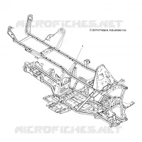 CHASSIS, RAHMEN