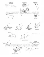 SWITCHES, SENSOREN and COMPONENTS