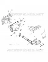 AUSPUFF SYSTEM