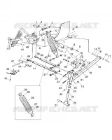 FRONT SUSPENSION